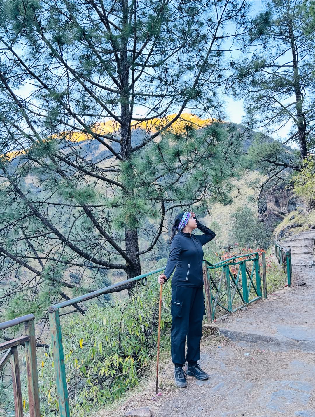 madhamaheshwar tour package